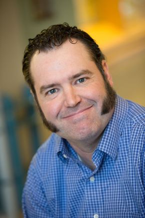 Brian O’Roak, Ph.D. (OHSU)