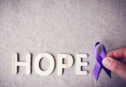 A personal stake in fighting Alzheimer’s