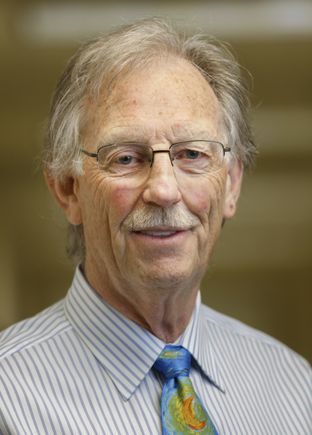 Arthur A. Vandenbark, Ph.D.