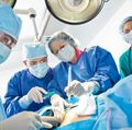 Oral antibiotics after C-section may reduce infection risk for obese women