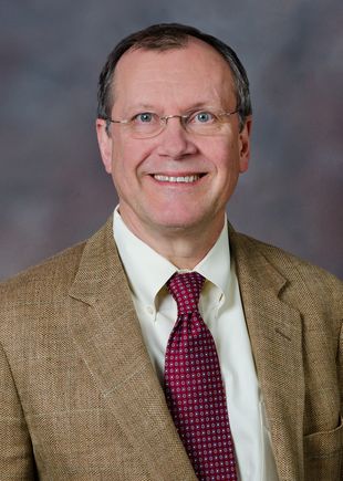 David Ellison, M.D. (OHSU)