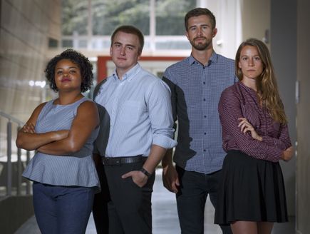 School of Medicine: Structural Competency