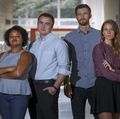 OHSU teaches how societal structures impact health