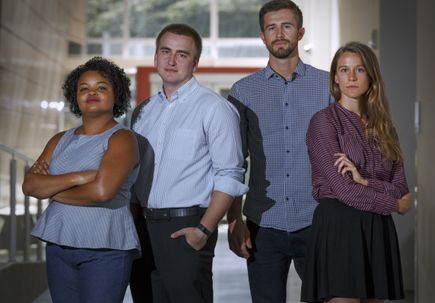 OHSU teaches how societal structures impact health 