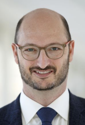 Stephen Heitner, M.D.