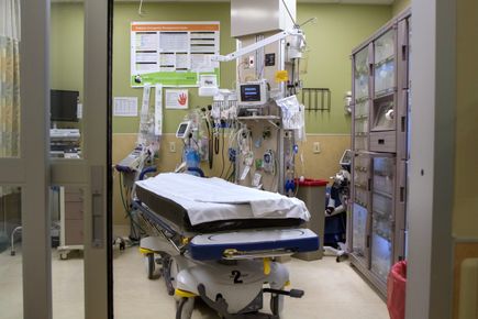 OHSU Emergency