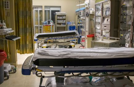 OHSU Emergency