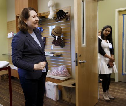 Knight Cancer Collaborative