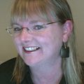 Annette Totten, Ph.D., M.P.A.