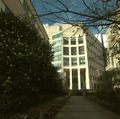 General OHSU Knight Cancer Institute b-roll