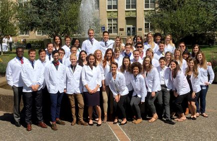 OHSU Physician Assistant Program