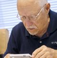 Casey Eye Institute Vision Support Group