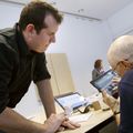 Casey Eye Institute Vision Support Group