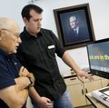 Casey Eye Institute Vision Support Group