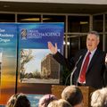 Joe Robertson, M.D., M.B.A.