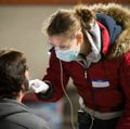 Health Care Equity Week Fair