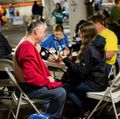 Health Care Equity Week Fair (2014)