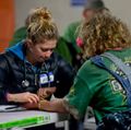 Health Care Equity Week Fair (2014)