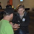 Health Care Equity Week Fair (2016)