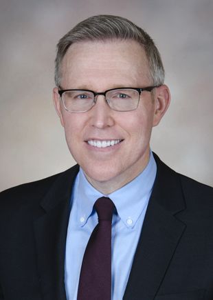Mitch Wasden, Ed.D.