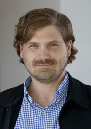 Stewart Weber, M.D.