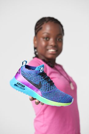 2017 Doernbecher Freestyle collection
