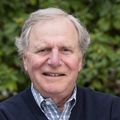 Tim Boyle, 2017 Tanabe Address presenter