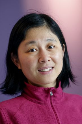 Tianyi Mao, Ph.D. (OHSU)