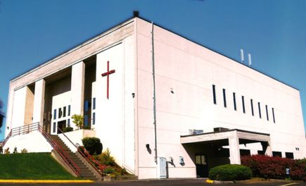 Maranatha Church