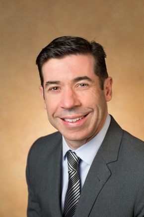 Antonio Frias, M.D.