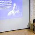 2018 OHSU MLK Event