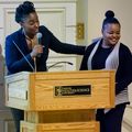 2018 OHSU MLK Event