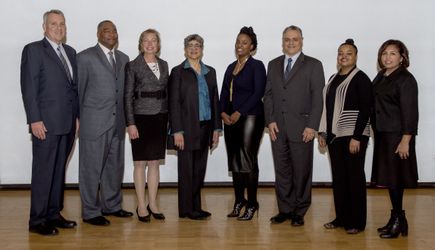 2018 OHSU MLK Event