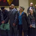 A time to rise up: Reflections on Dr. King’s legacy