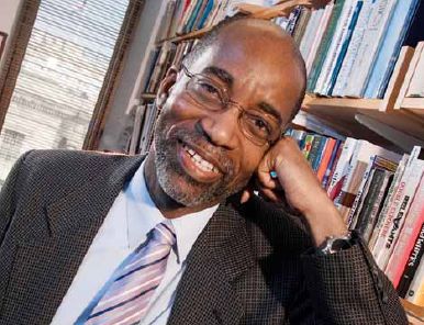 David R. Williams, Ph.D., M.P.H.