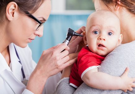Hearing screening