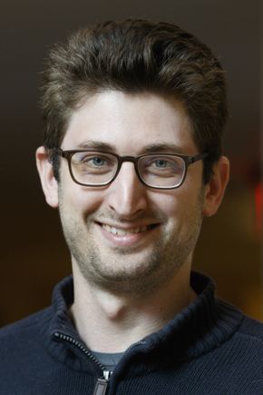 Jonathan Coleman, Ph.D.