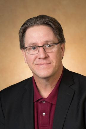 Larry Sherman, Ph.D.