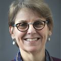 Mary Heinricher, Ph.D.