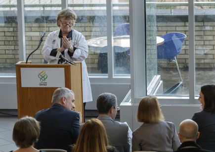 PMedIC launch