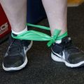 Pediatric cardiac rehab