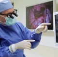 Pediatric iMRI