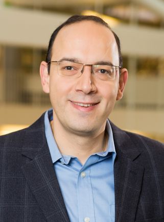 Firas Zahr, M.D.
