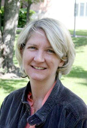 Heather Voss (2018)