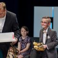 2018 Doernbecher Freestyle