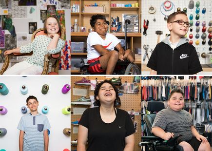 2018 Doernbecher Freestyle