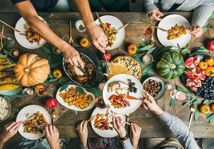 It’s time to set the table for firearm safety