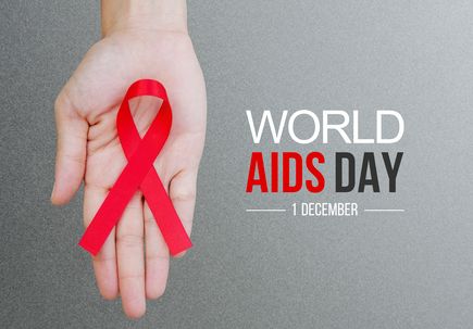 World AIDS Day