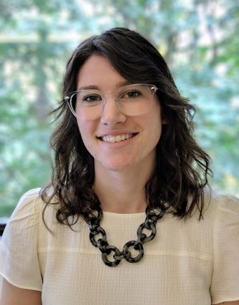 Tamara Ostervoss (2018)