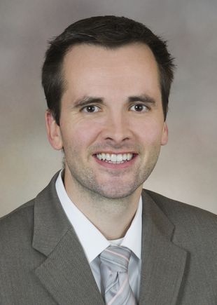 David Sheridan, M.D. (OHSU)